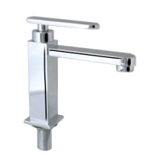 Basin Tap Cold T-4151